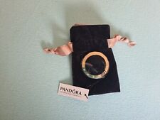 Original Pandora Lünette Grand/C Uhr - 872002 Neu