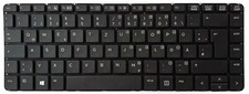 Tastatur für HP Probook 430 G2,  440 G0,G1,G2,  445 G1,G2  Neu QWERTZ GR Deutsch