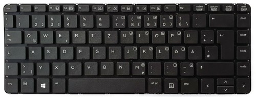 Tastatur für probook 430 - tastatur,