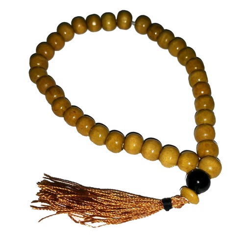 Gebetskette allah tasbih - allah,