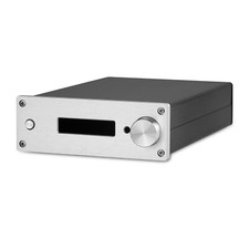 HiFi DIY Verstärker Gehäuse