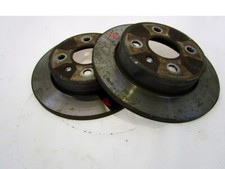 9196587 Paar Bremsscheiben
