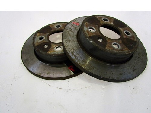 9196587 paar bremsscheiben - 9196587,