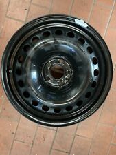 STAHLFELGEN 6x16 ET36,5 FIAT 500L Doblo MAXI OPEL COMBO D  FL616007