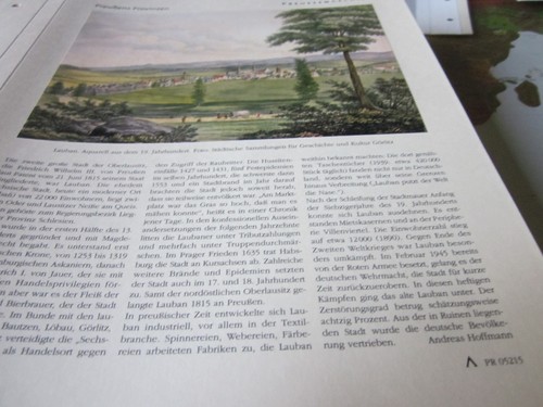 Preußen archiv 5128 - preußen, n5
