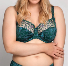 Ulla Dessous BH Zoe 41/23 Damen BH mit Bügel Ungepolstert Cups Neu