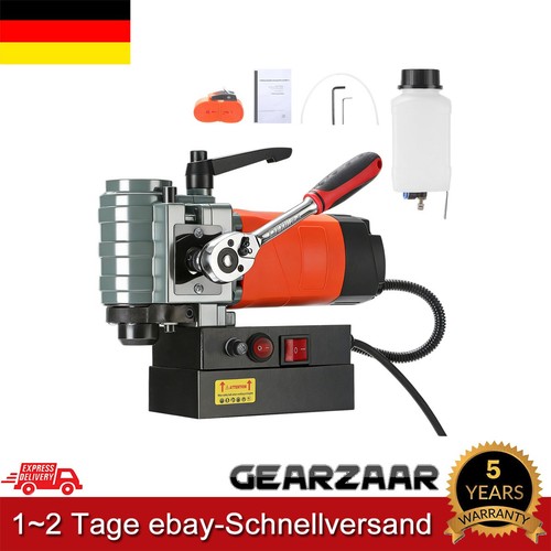 Magnetbohrmaschine kernbohren - magnetbohrmaschine,