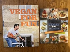 Vegan For Fun (Gebundene