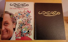 Uderzo - Der weite Weg zu