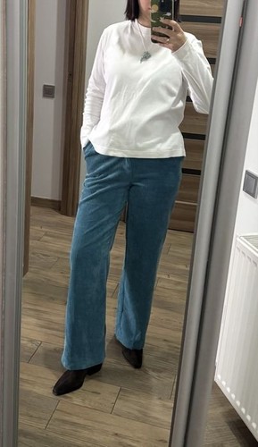 Women rinascimento trousers - women,