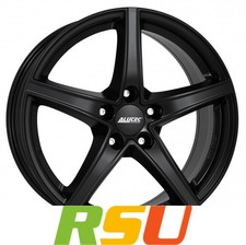 Alutec Raptr racing-schwarz