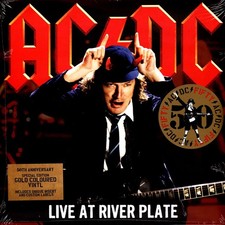 AC/DC - Live At River Plate