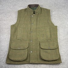 Saddle Gilet Herren XL grün