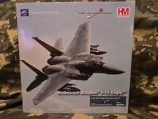 Hobbymaster HA4599, F-15C "Eagle", D-Day 75th Anniversary 2019