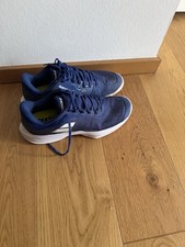 Babolat Sandplatz  Jet Tere Blau Herren Größe 46