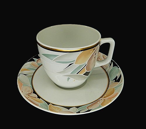 Eschenbach kaffetasse - eschenbach, +