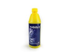 Scottoil Traditional 2 x 500ml