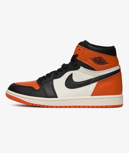 Air jordan retro - air, 1