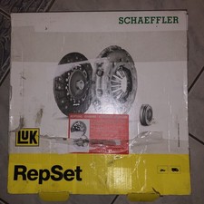 LuK Kupplungssatz RepSet 623