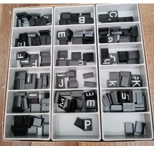  Lego Modullex Konvolut 3 Boxen 