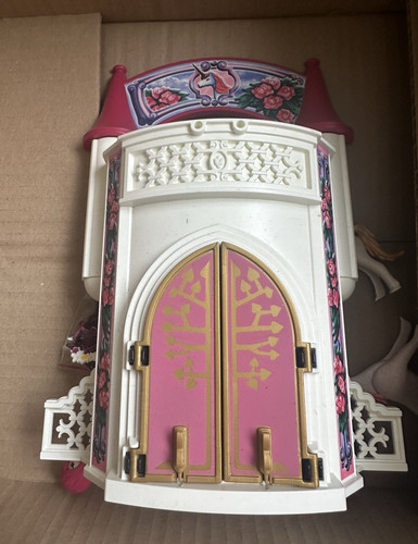 Playmobil traumschloss mit - playmobil,