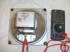 Schaub Elektrodynamischer