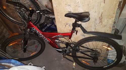 Mtb zoll - mtb,