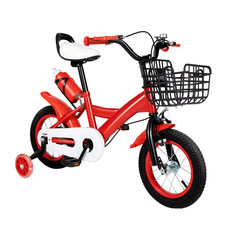 Kinderfahrrad Jungen Mädchen