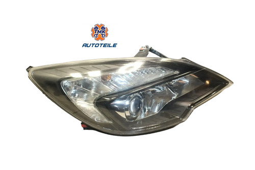 Opel meriva scheinwerfer afl - scheinwerfer,