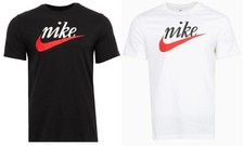 Nike T Shirt Futura Herren