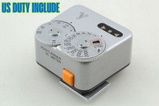 Neuwertig voigtländer vc - [neuwertig],