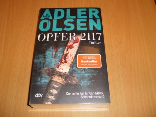 Opfer 2117 von jussi - 2117,