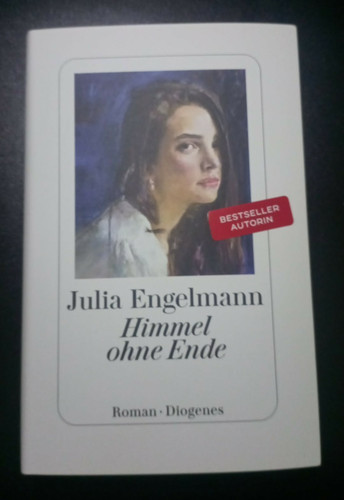 Julia engelmann himmel ohne - himmel,