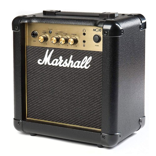 Marshall mg10g combo - mg10g,