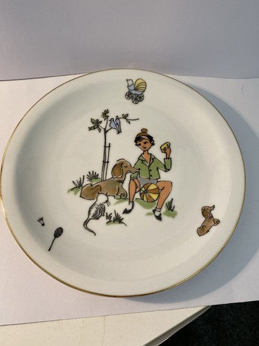 Vintage sammelteller - vintage,