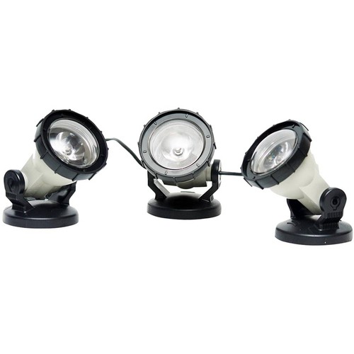 Teich und gartenlicht led - und,