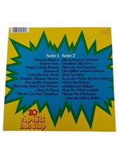 Schlager hits non stop - hits,