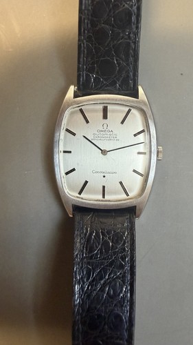 Omega constellation 153 - constellation, 153.014