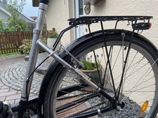 Fahrrad       Alu city 6 Gang Damenrad 28"