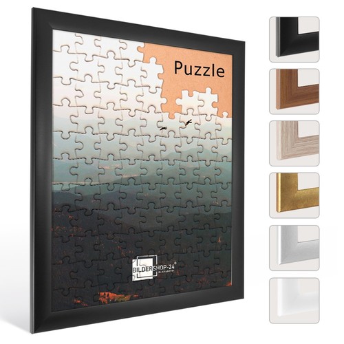 Puzzlerahmen valencia - puzzlerahmen,