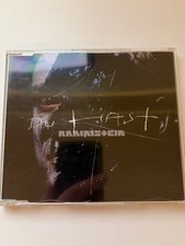 Rammstein  Du Hast Maxi CD