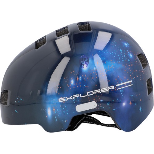 Fischer kinder fahrradhelm - fischer,