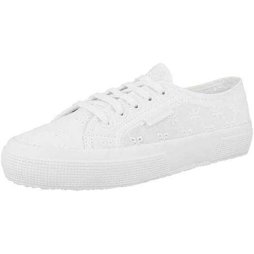 Superga 2750 flower - 2750, sangallo