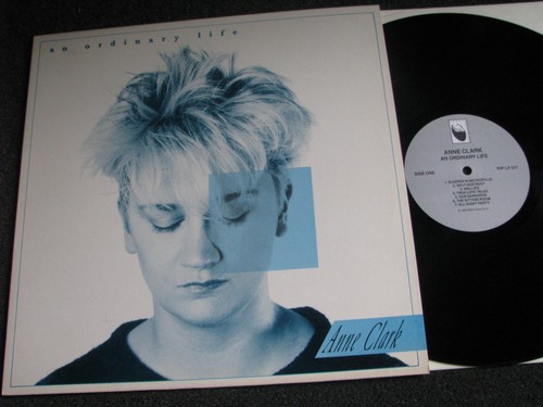 Anne clark ordinary - anne, life