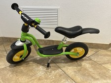 PUKY LR M Plus Laufrad - Kiwi ab ca 2 Jahre