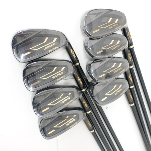 Neu honma beres - neu,