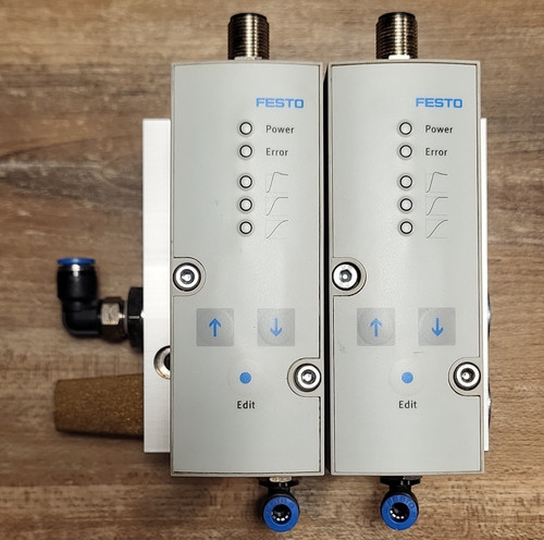 Festo - , 2x
