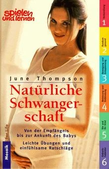 Natürliche schwangerschaft - natürliche,