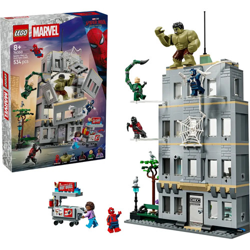 Lego marvel super - marvel,