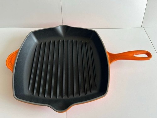 Creuset 26 cm - le,